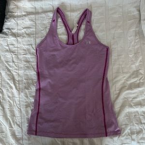 Underarmour tank